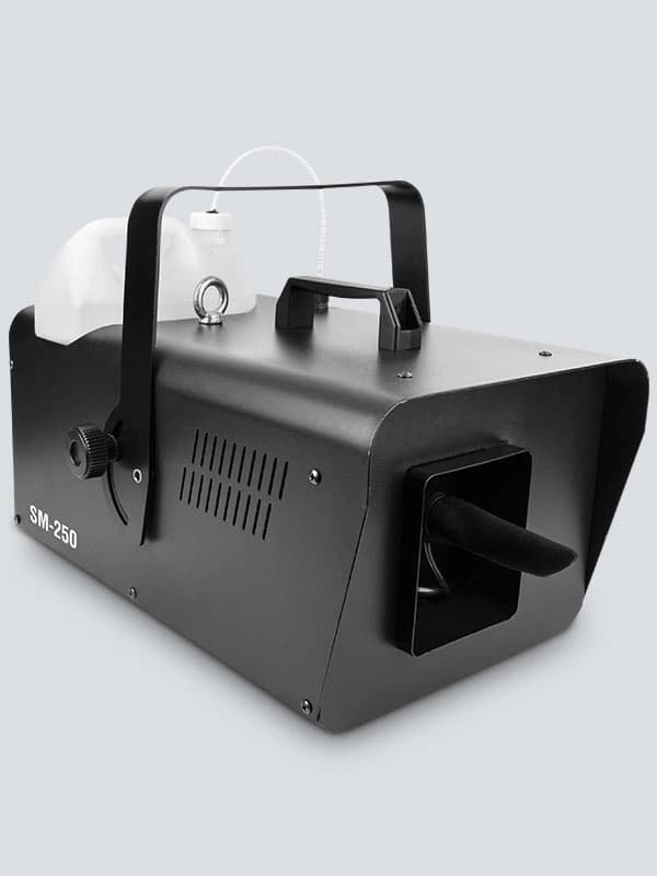 CHAUVET DJ Snow Machine - available in 110v or 220v - not auto ranging