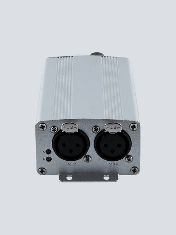 CHAUVET DJ DMX-AN 2 Artnet to DMX Converter thumbnail 3
