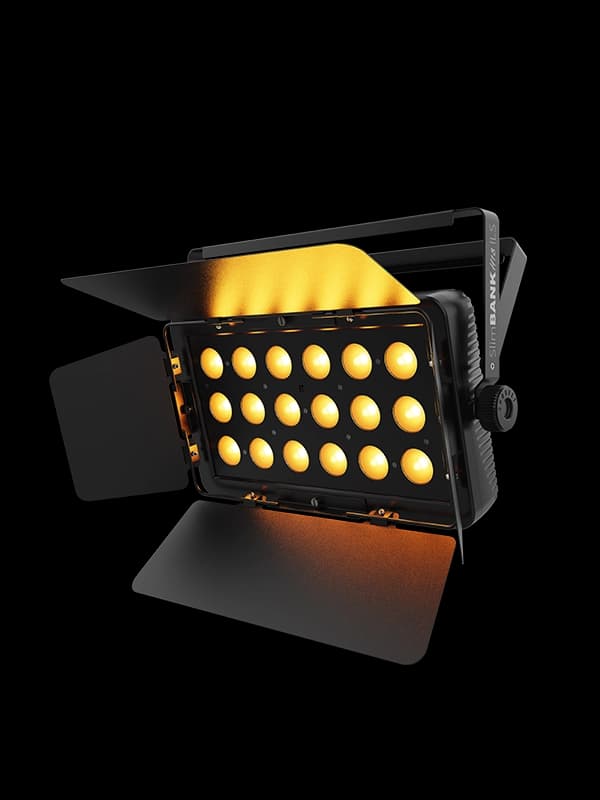 CHAUVET DJ Slim Bank H18 ILS thumbnail 8