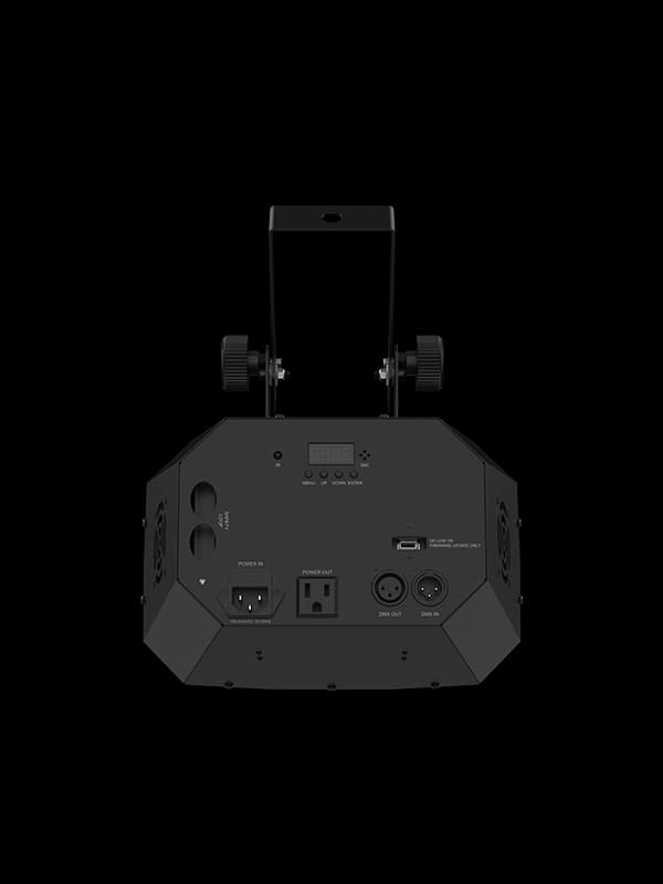 CHAUVET DJ Wash FX Hex ILS thumbnail 5