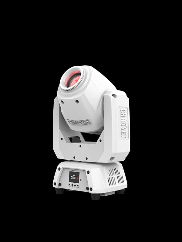 CHAUVET DJ Intimidator Spot 260X thumbnail 8
