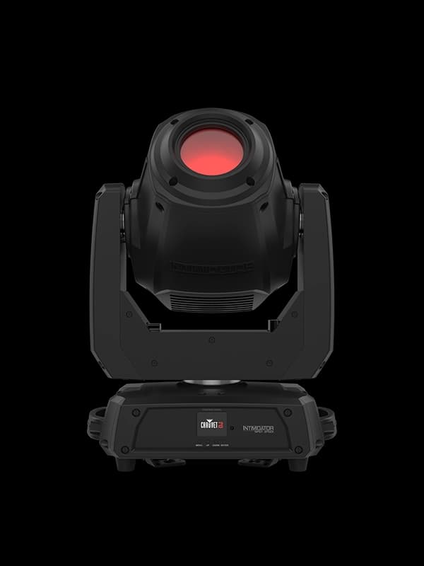 CHAUVET DJ Intimidator Spot 375ZX thumbnail 3