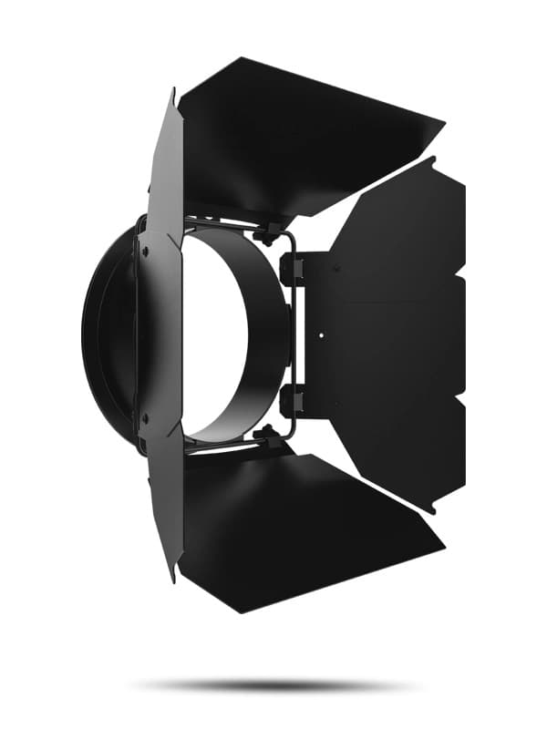 CHAUVET DJ Compatible wit Slim Par Pro family (7.5 in) thumbnail 2