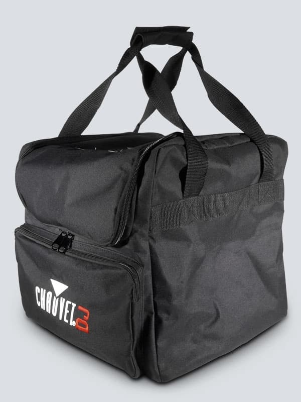 CHAUVET DJ 13 x 13 x 14in VIP Gear Bag thumbnail 4