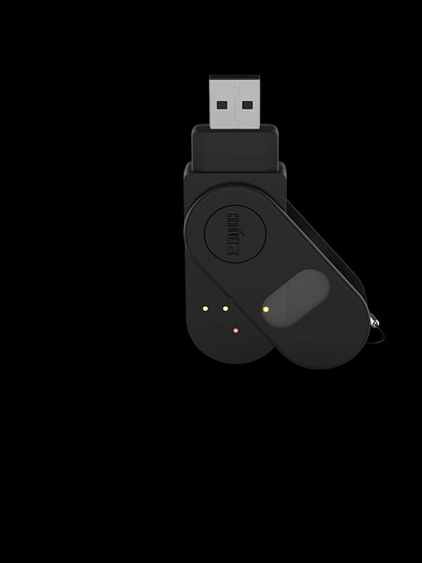 CHAUVET DJ D-Fi USB2 thumbnail 5