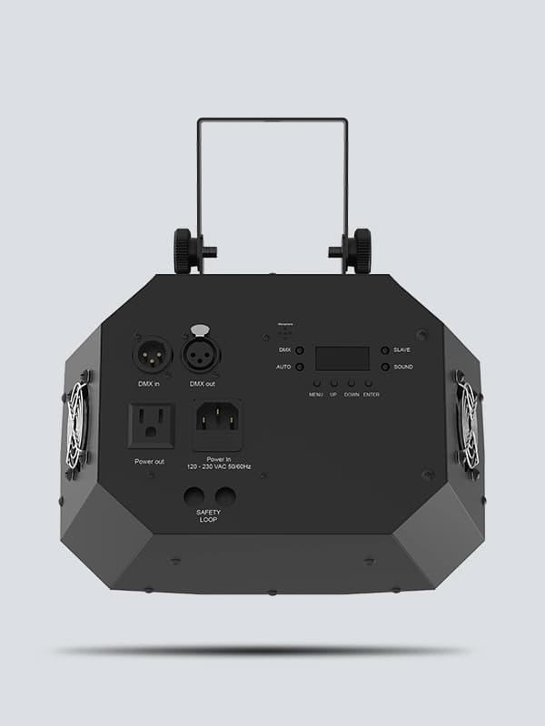 CHAUVET DJ Wash FX 2 thumbnail 5