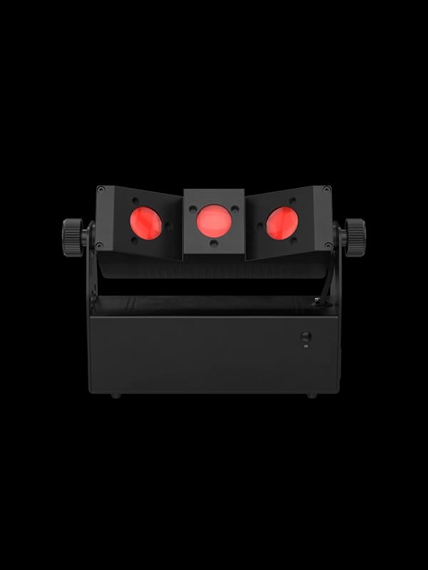 CHAUVET DJ Ezbeam Q3 ILS thumbnail 7