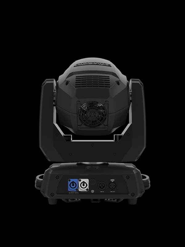 CHAUVET DJ Intimidator Spot 360X thumbnail 5