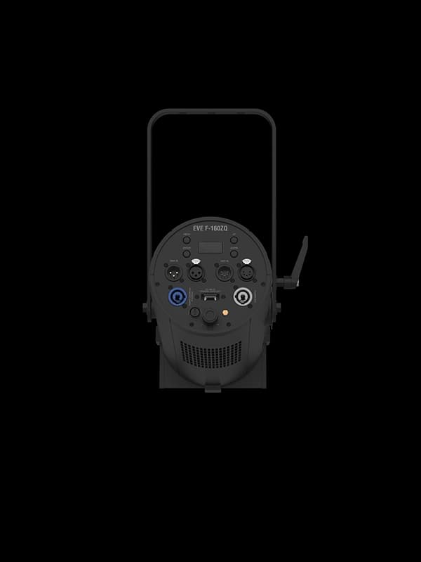 CHAUVET DJ EVE F-160ZQ thumbnail 8