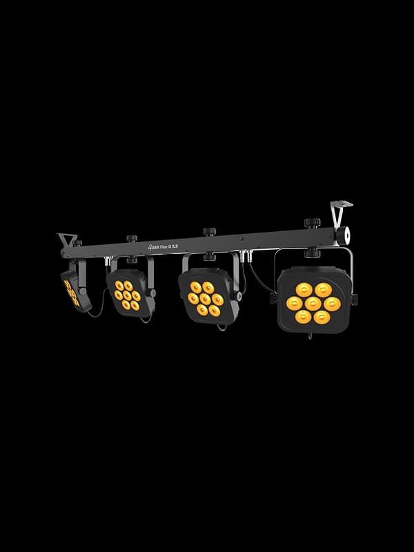 CHAUVET DJ 4BAR Flex Q ILS thumbnail 7