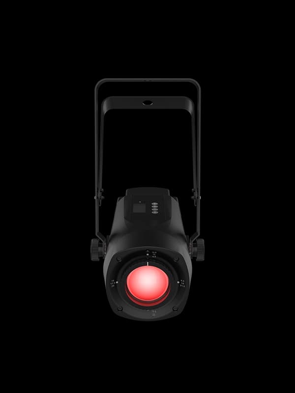 CHAUVET DJ Pinspot Q1Z ILS thumbnail 3