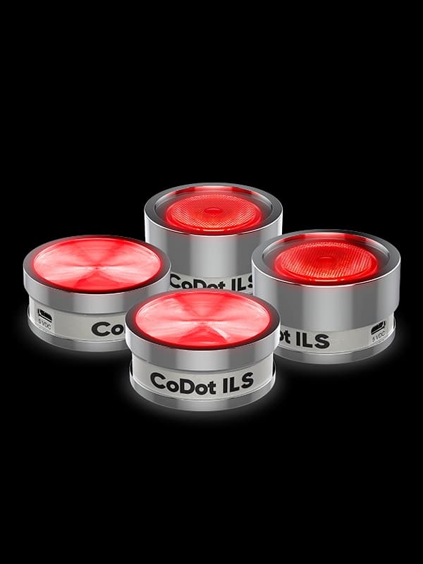 CHAUVET DJ CoDot ILS