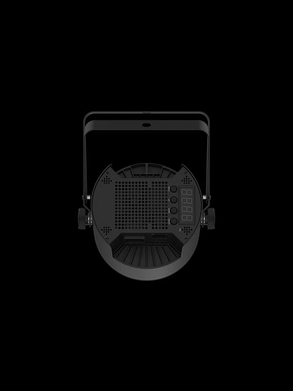 CHAUVET DJ COREpar Q60 ILS EX DEMO thumbnail 5