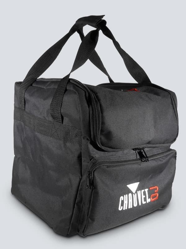 CHAUVET DJ 13 x 13 x 14in VIP Gear Bag thumbnail 2