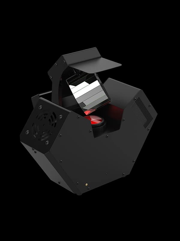 CHAUVET DJ Blazor