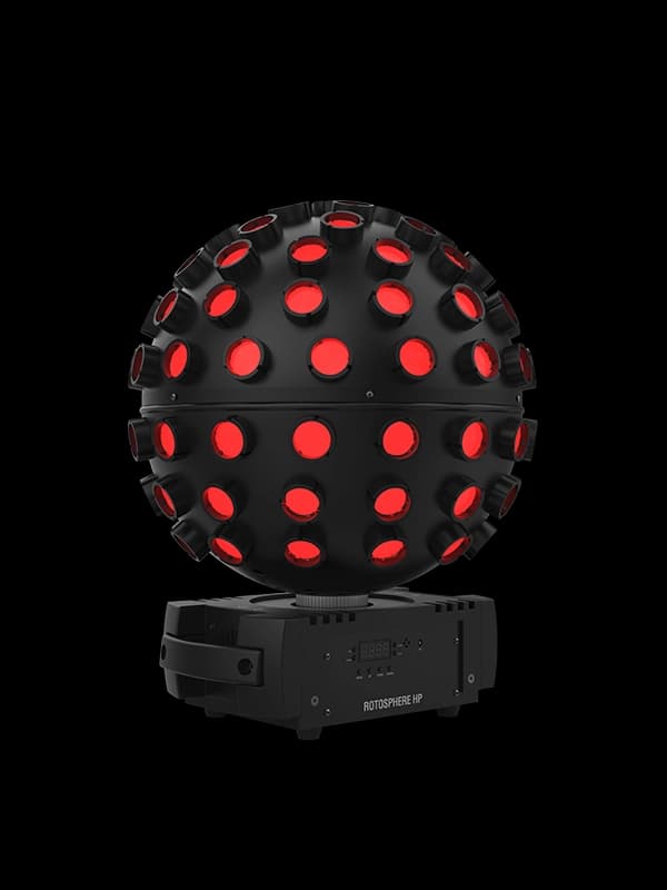 CHAUVET DJ Rotosphere HP