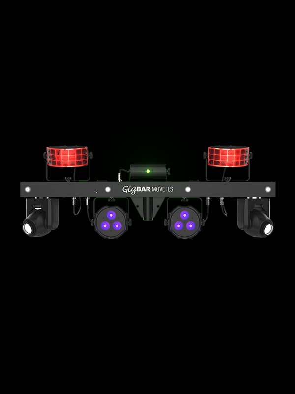 CHAUVET DJ Gig Bar MOVE ILS thumbnail 6
