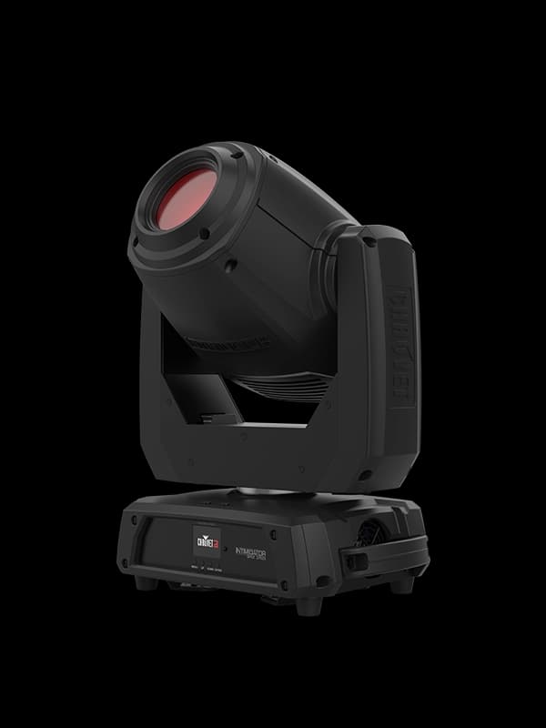 CHAUVET DJ Intimidator Spot 375ZX thumbnail 4