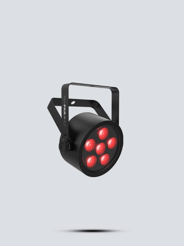 CHAUVET DJ SlimPAR H6 ILS EX DEMO thumbnail 2