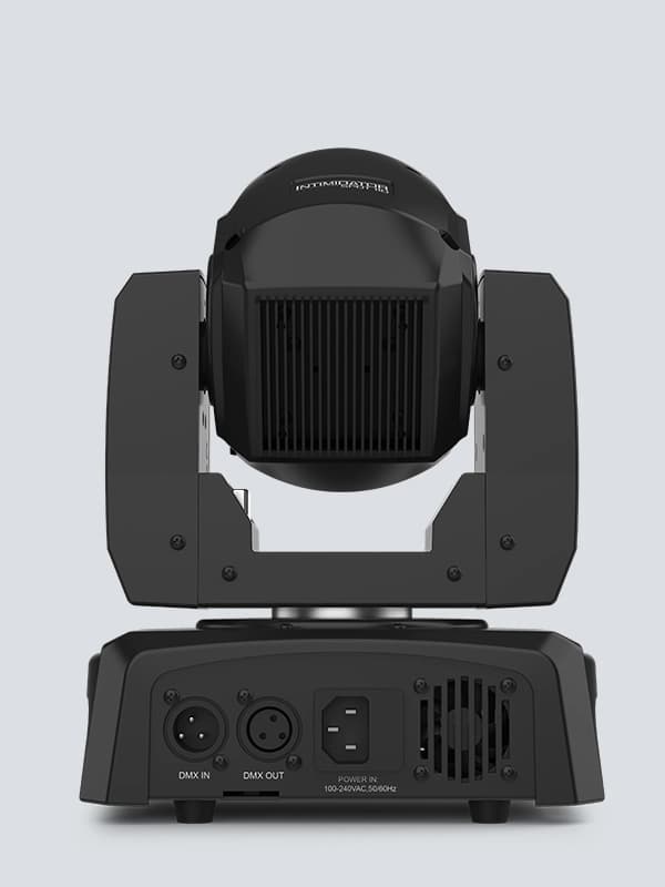 CHAUVET DJ Intimidator Spot 110 thumbnail 5