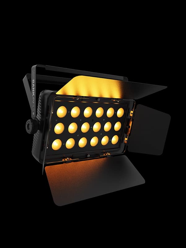 CHAUVET DJ Slim Bank H18 ILS thumbnail 6