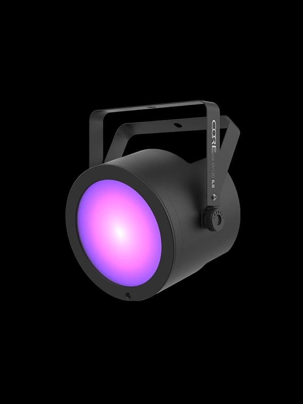 CHAUVET DJ COREpar UV120 ILS thumbnail 4