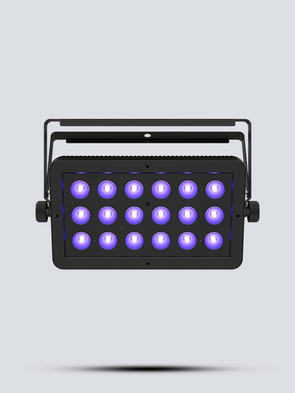 CHAUVET DJ LED Shadow 2 ILS EX DEMO thumbnail 3