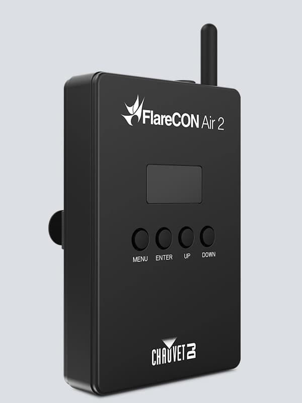 CHAUVET DJ FlareCON Air 2 thumbnail 3