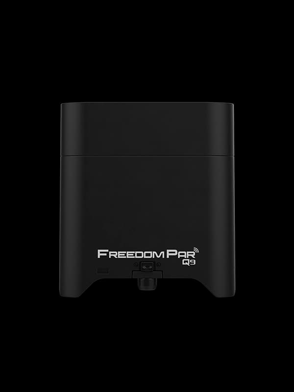 CHAUVET DJ Freedom Par Q9 thumbnail 5