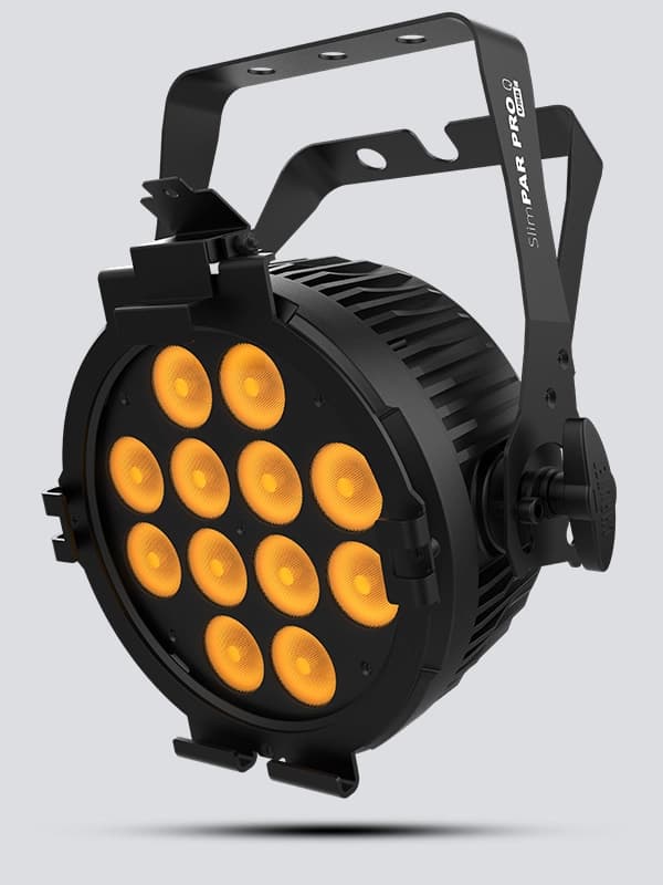 CHAUVET DJ SlimPAR Pro Q USB thumbnail 4