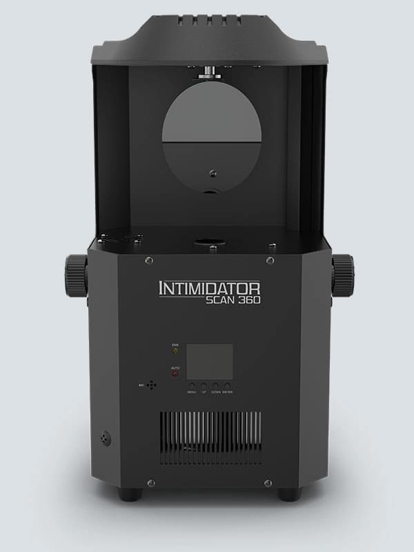 CHAUVET DJ Intimidator Scan 360 thumbnail 3