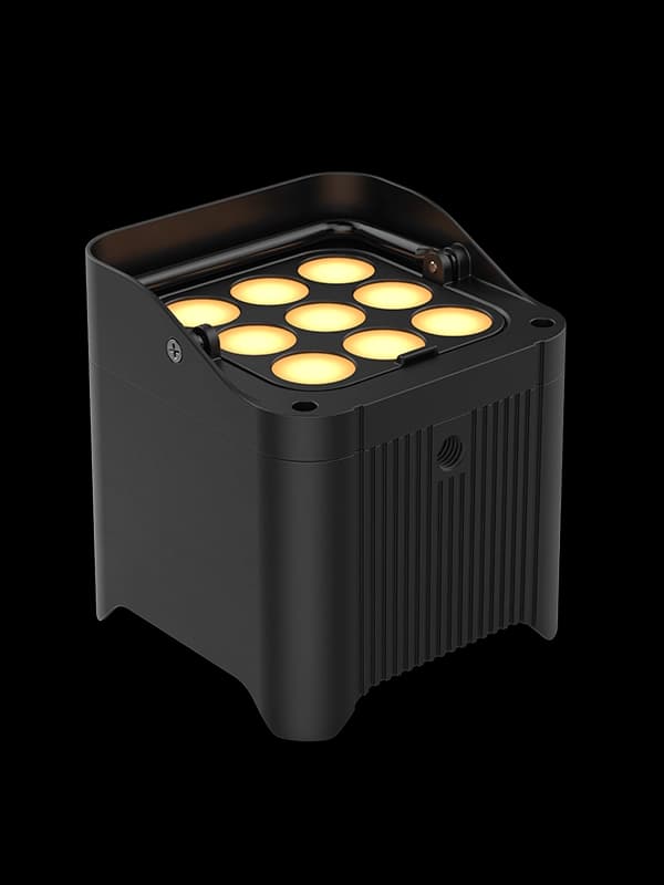 CHAUVET DJ Freedom Par Q9