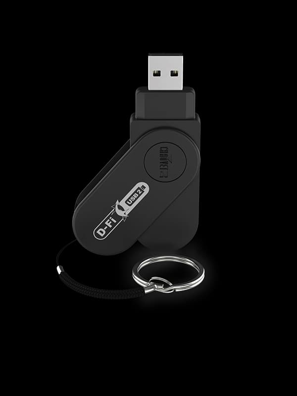 CHAUVET DJ D-Fi USB2 thumbnail 3