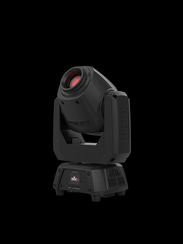 CHAUVET DJ Intimidator Spot 260X thumbnail 4
