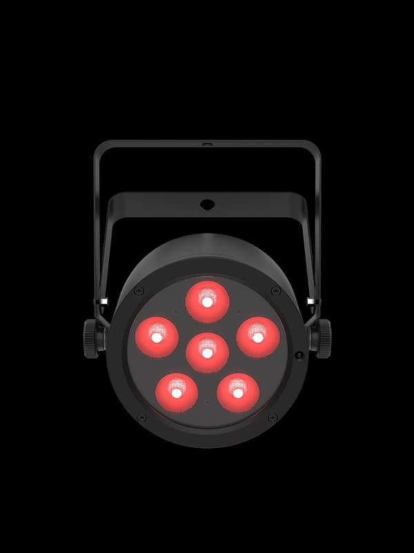 CHAUVET DJ SlimPAR Q6 ILS thumbnail 3