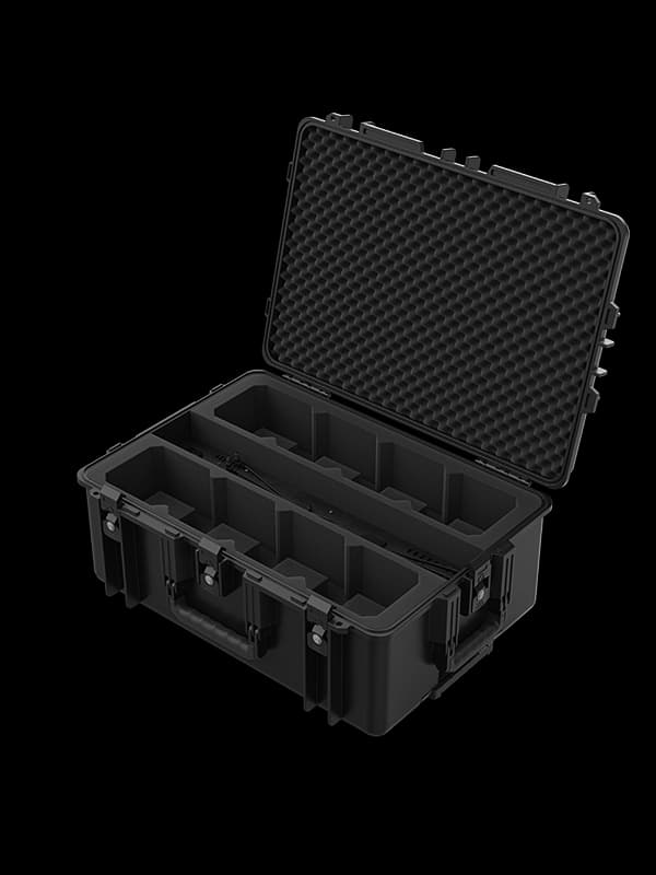 CHAUVET DJ Freedom Charge 8P - (new generation only) thumbnail 4