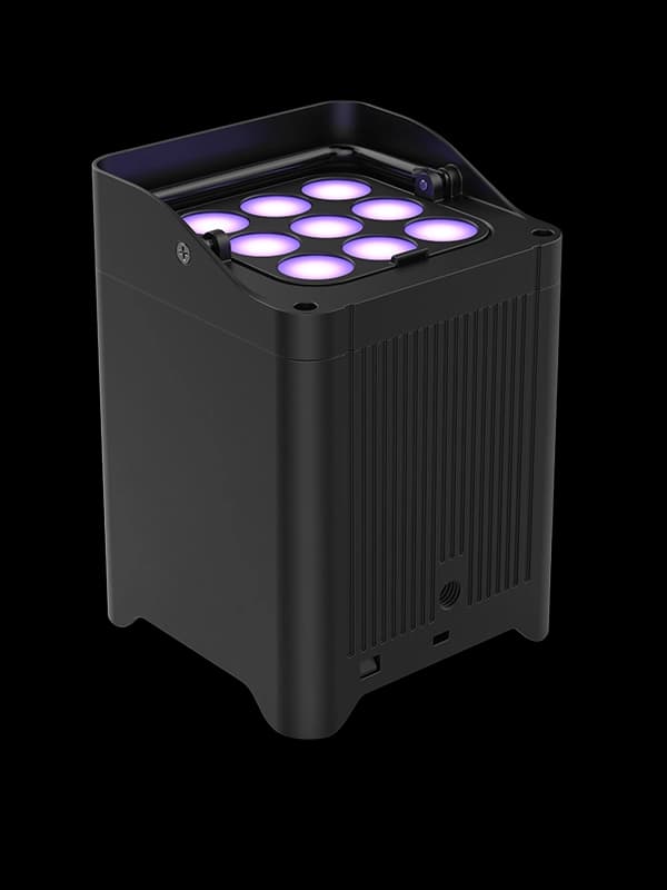 CHAUVET DJ Freedom Flex H9 IP X6 thumbnail 13