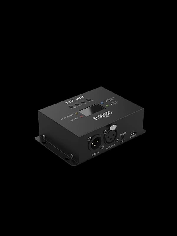 CHAUVET DJ DMX-RT 4 thumbnail 4