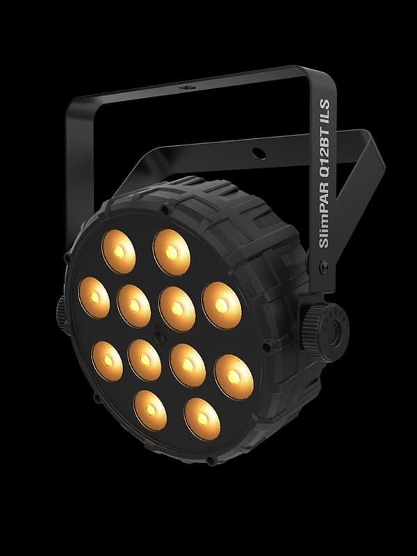 CHAUVET DJ SlimPar Q12 BT ILS thumbnail 4