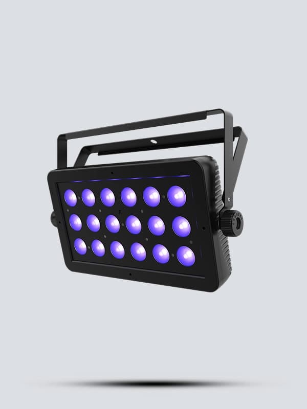 CHAUVET DJ LED Shadow 2 ILS EX DEMO thumbnail 4