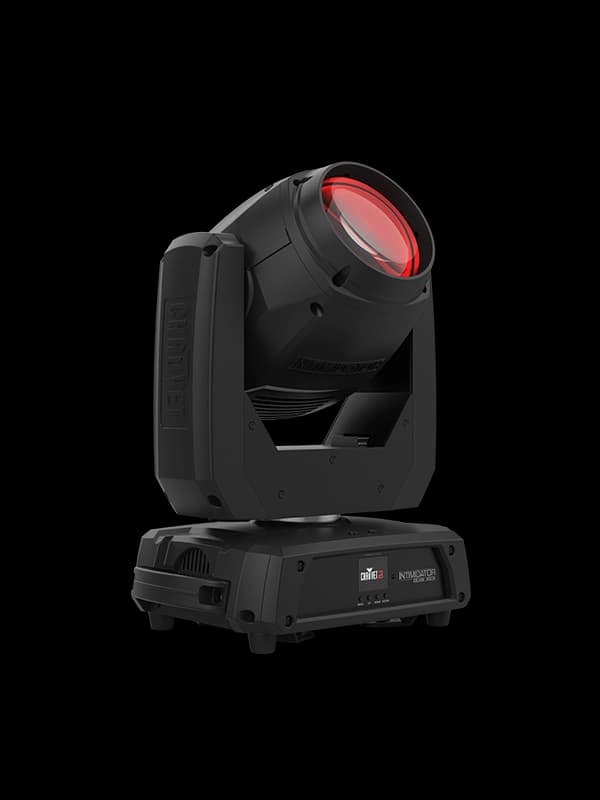CHAUVET DJ Intimidator Beam 360X Input: PowerCON EX DEMO thumbnail 2