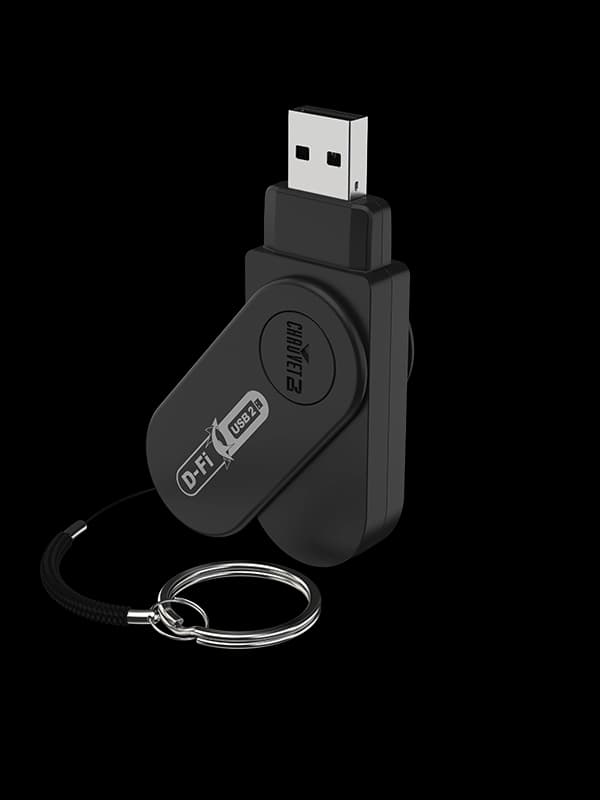CHAUVET DJ D-Fi USB2 thumbnail 2