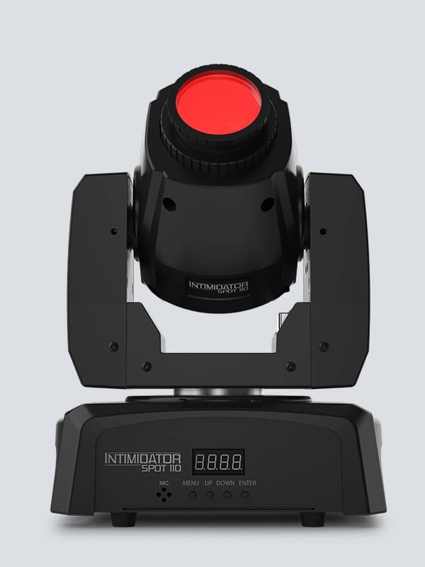 CHAUVET DJ Intimidator Spot 110 thumbnail 3