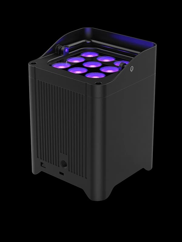 CHAUVET DJ Freedom Flex H9 IP X6 thumbnail 7
