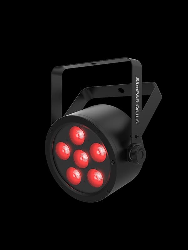 CHAUVET DJ SlimPAR Q6 ILS thumbnail 4