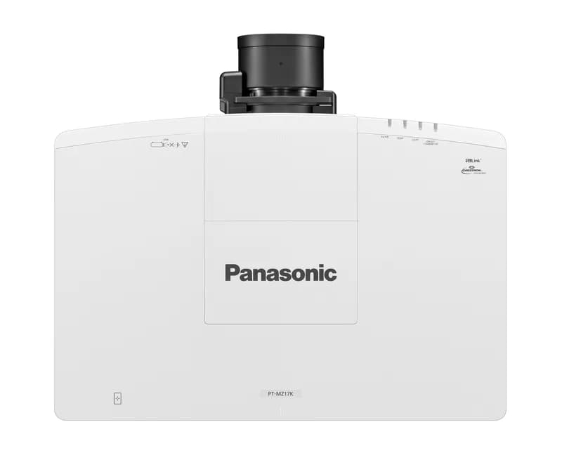 Videoproiector Panasonic PT-MZ17KLWEJ thumbnail 5