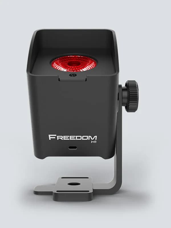 CHAUVET DJ Freedom H1IP X4 thumbnail 4