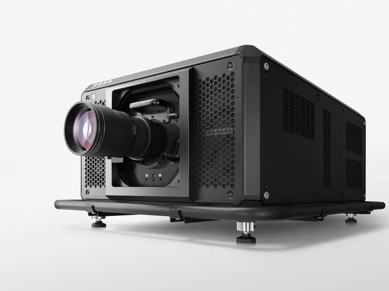 Videoproiector Panasonic PT-RQ50KEJ thumbnail 5
