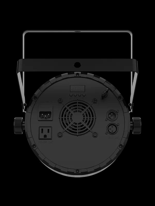 CHAUVET DJ FX Par 6 thumbnail 4