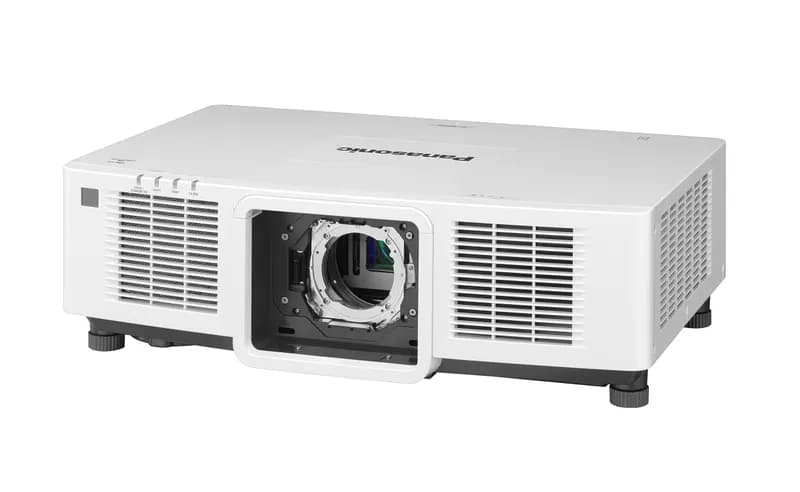 Videoproiector Panasonic PT-MZ20KLBEJ thumbnail 5